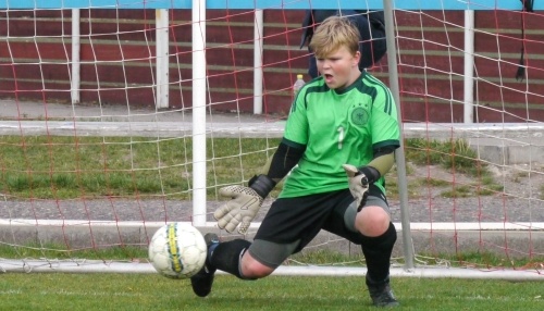 KP MŽ FK Jaroměř - Baník Žacléř, 7.10.2018, foto Václav Mlejnek